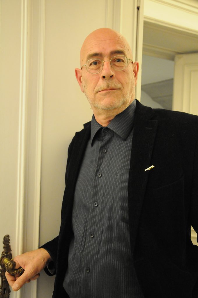 Foto di Mario Santagostino