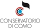 logo del conservatorio di Como
