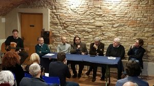 Premiazione Guido Gozzano 2016